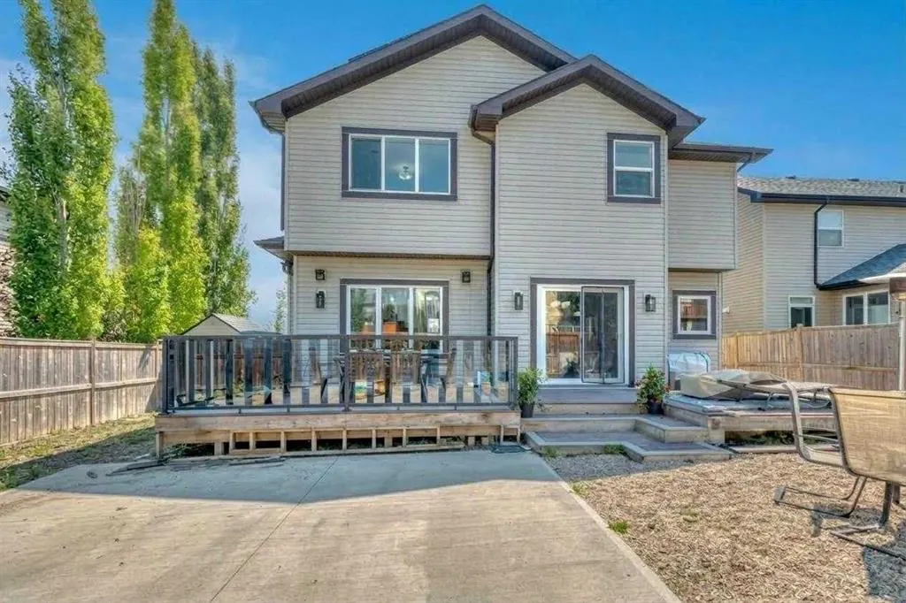 101 Hawkmere Place
