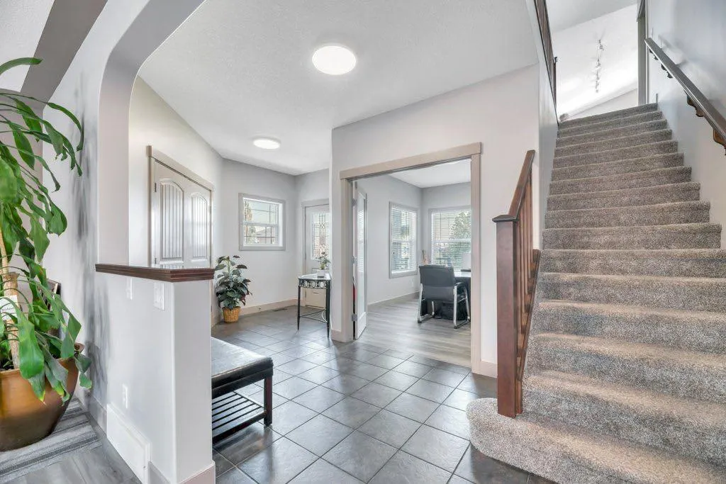101 Hawkmere Place