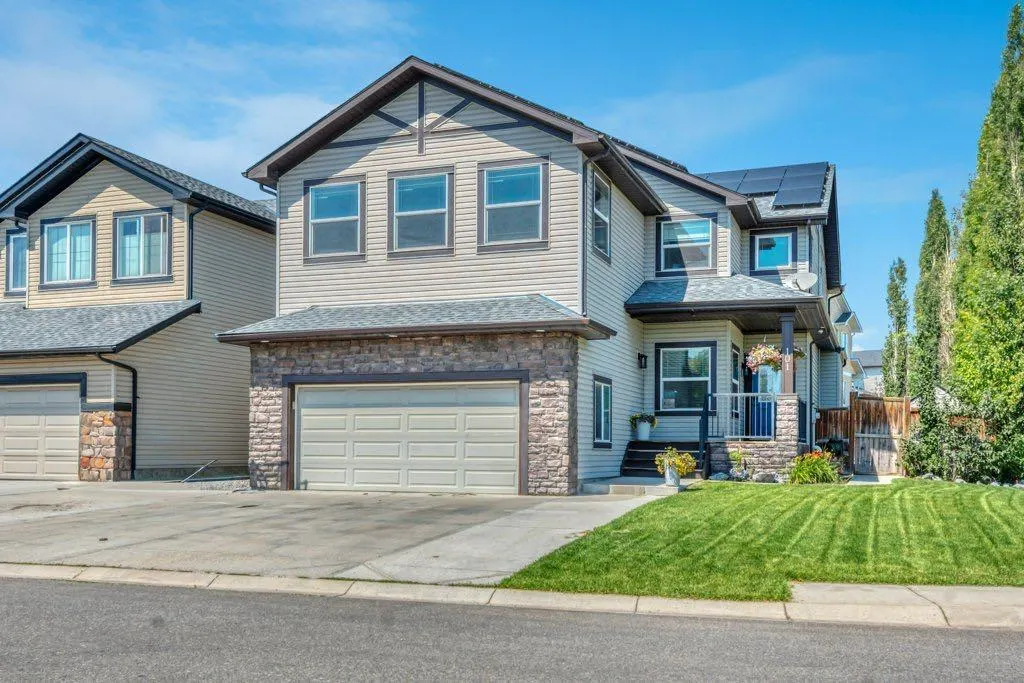 101 Hawkmere Place