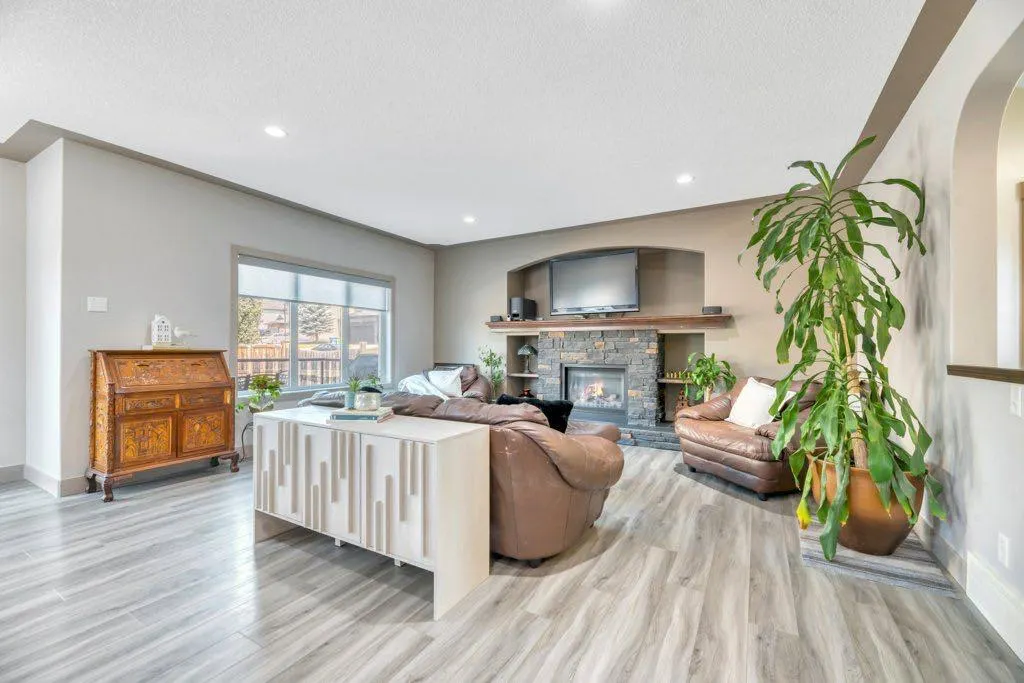 101 Hawkmere Place
