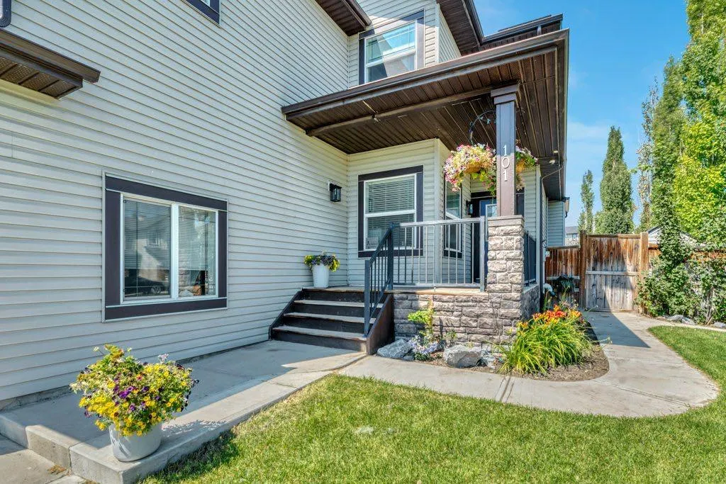 101 Hawkmere Place