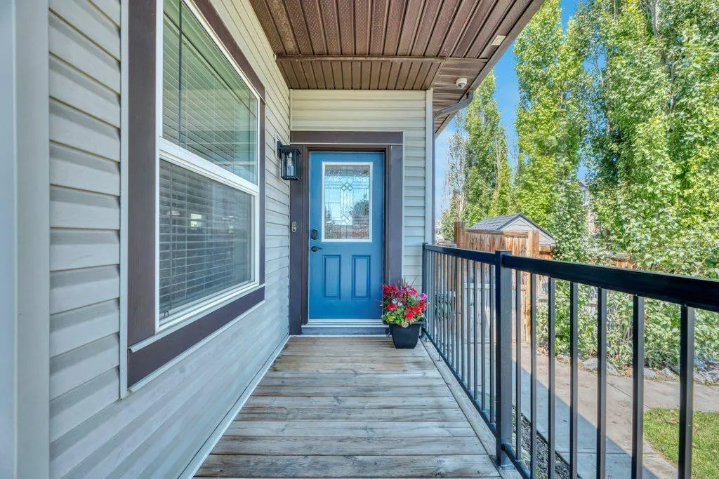 101 Hawkmere Place