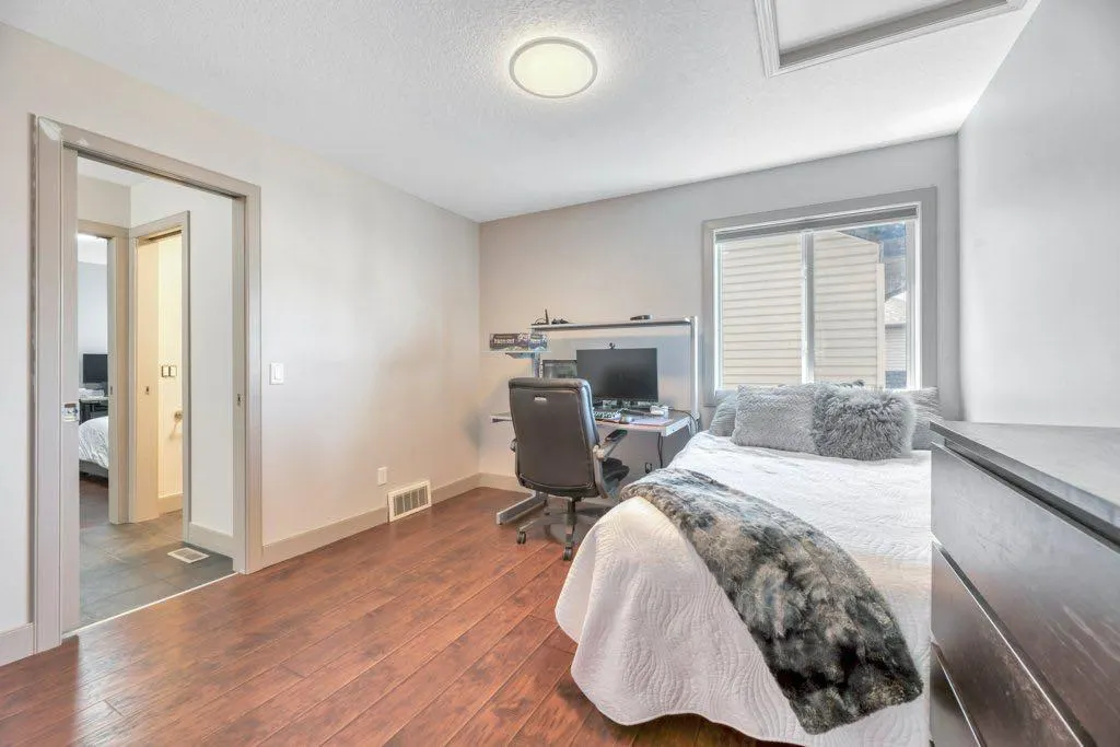 101 Hawkmere Place