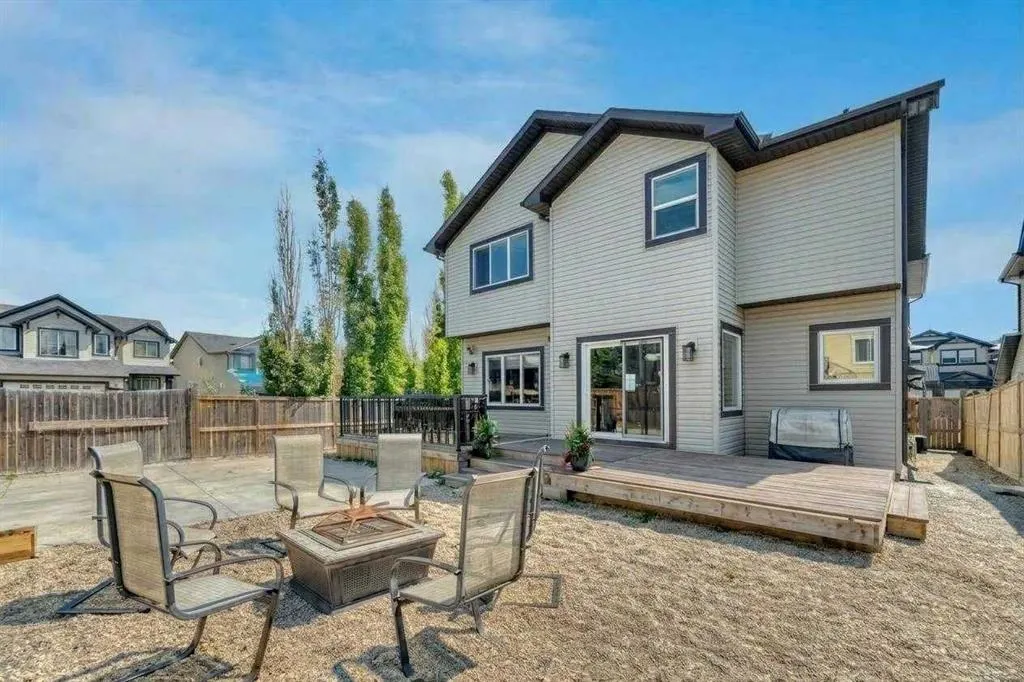 101 Hawkmere Place