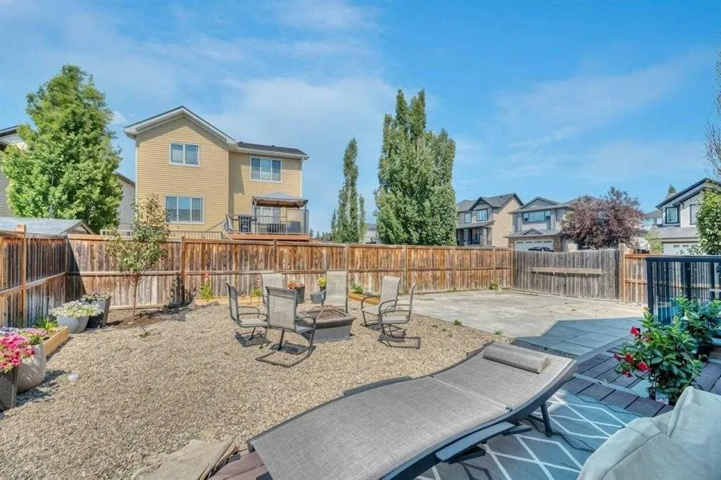 101 Hawkmere Place