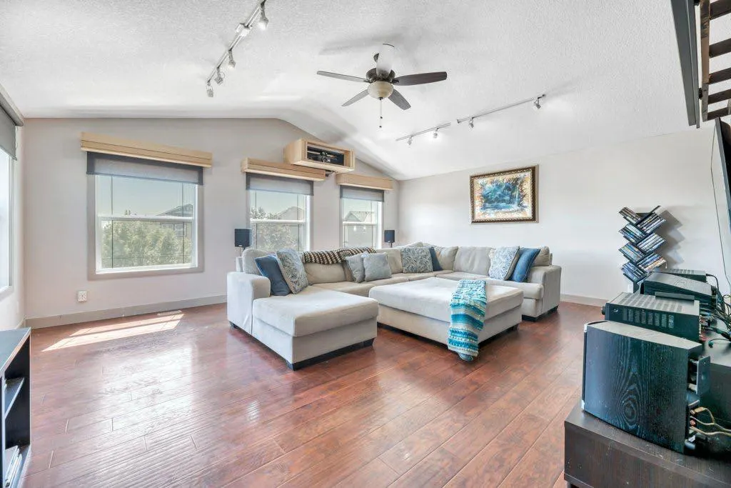 101 Hawkmere Place