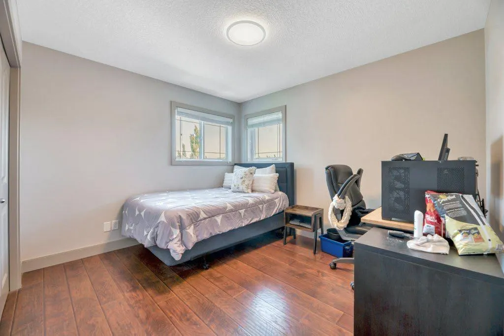 101 Hawkmere Place