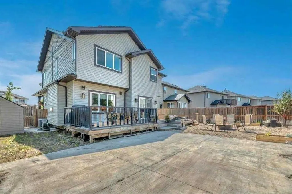101 Hawkmere Place
