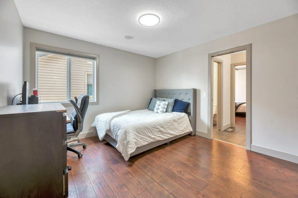 101 Hawkmere Place