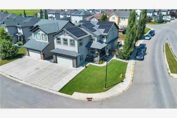 101 Hawkmere Place