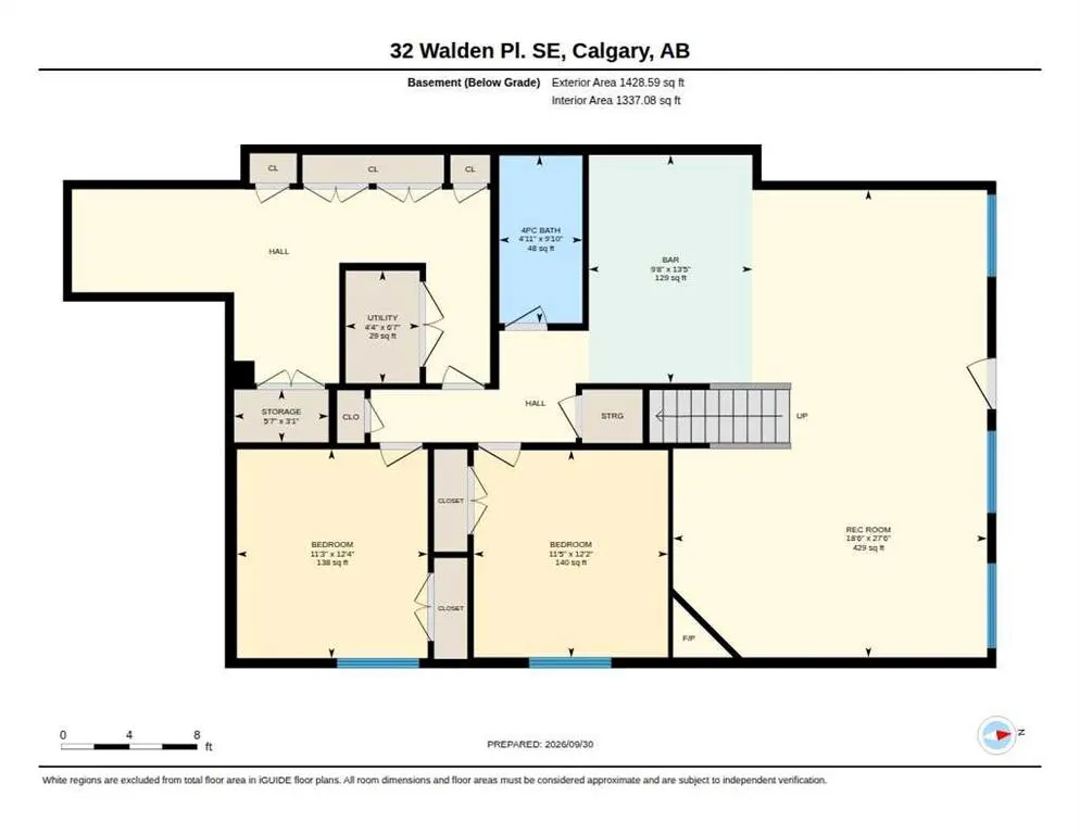 32 Walden Place SE