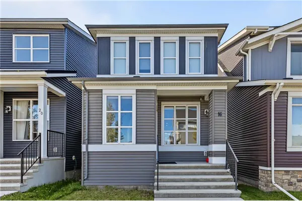 16 Howse Crescent NE