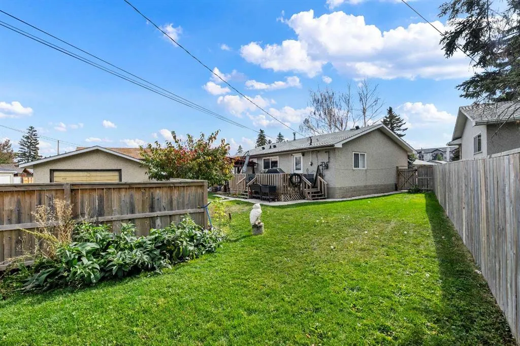5410 Valentine Crescent SE