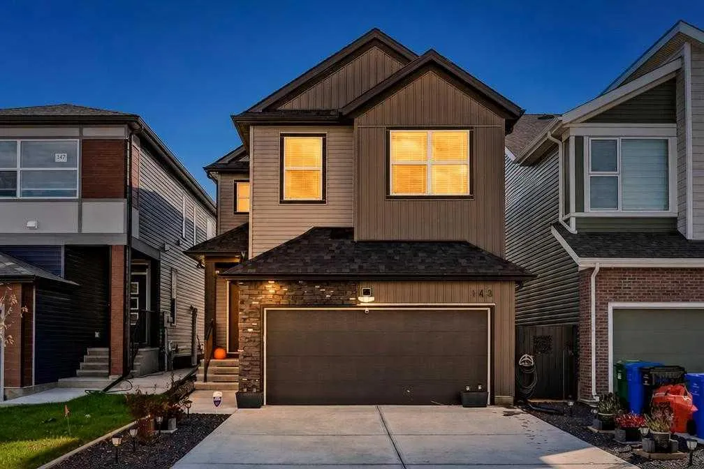 143 Wolf Hollow Manor SE