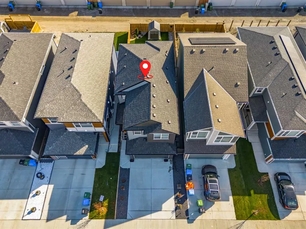 143 Wolf Hollow Manor SE