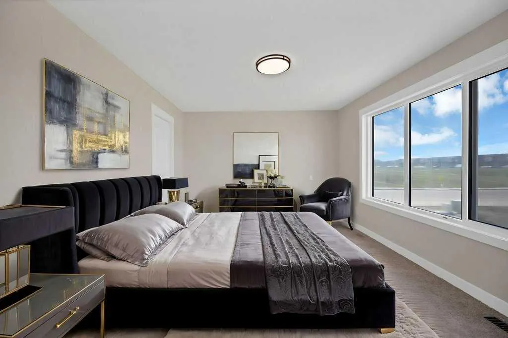 846 Chelsea Village S