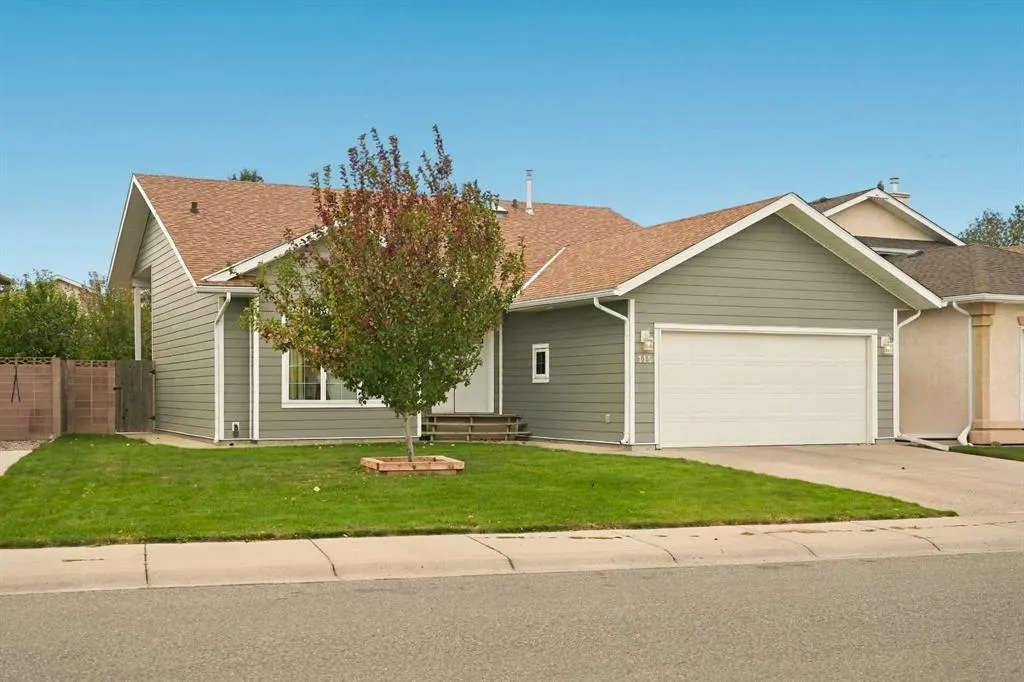 115 Cougar Road N