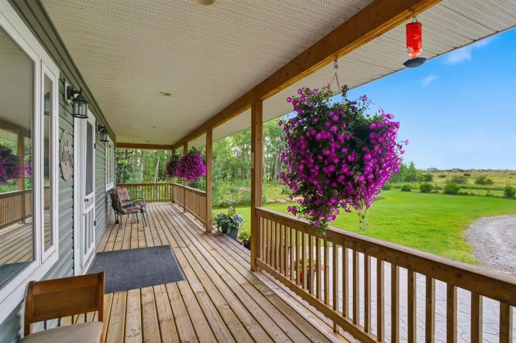 263070 Beaupre Creek Road