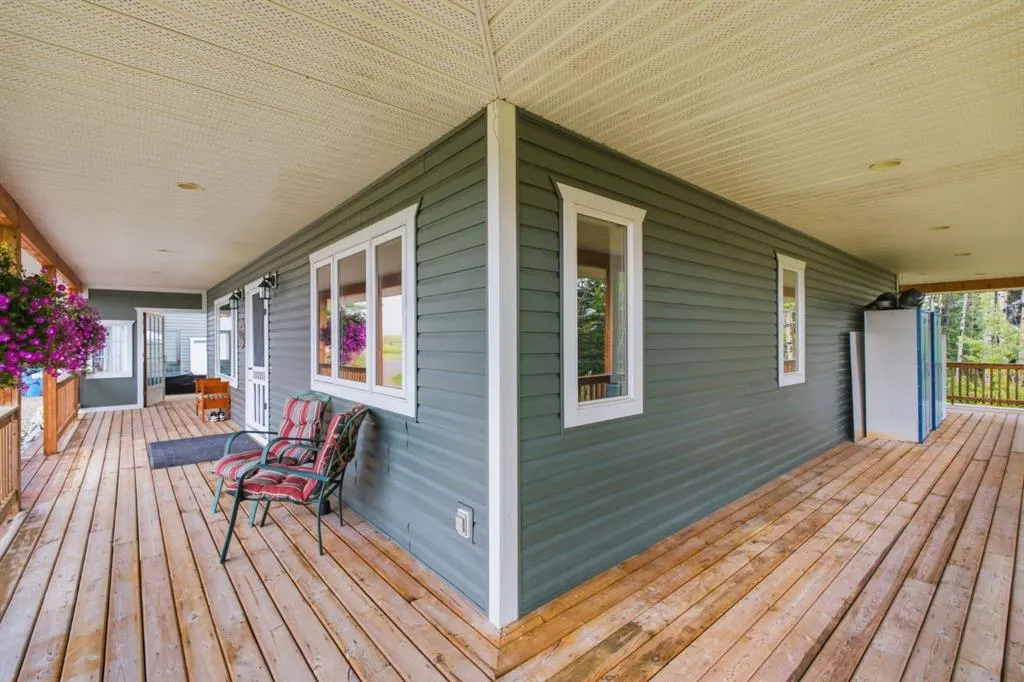 263070 Beaupre Creek Road