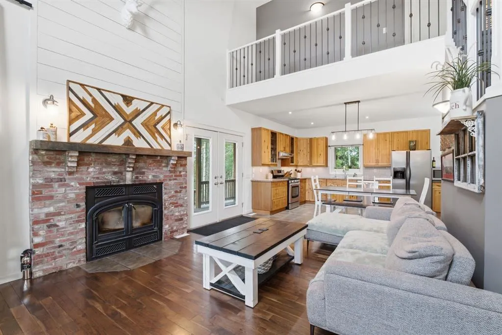 263070 Beaupre Creek Road