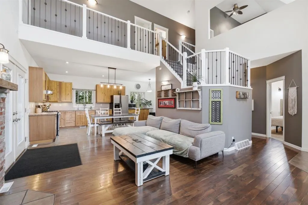 263070 Beaupre Creek Road