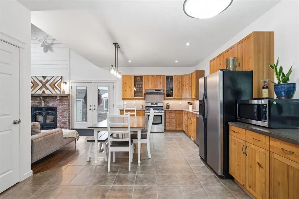 263070 Beaupre Creek Road