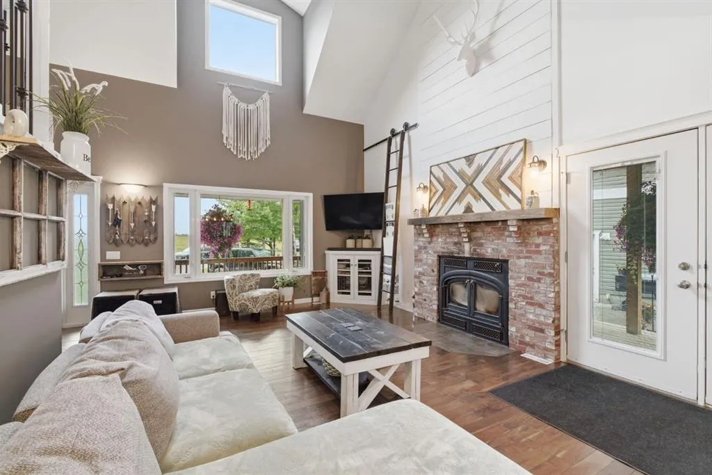 263070 Beaupre Creek Road