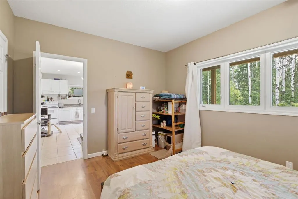 263070 Beaupre Creek Road