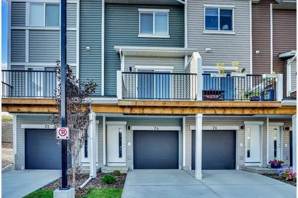 74 Tuscany Summit Square NW