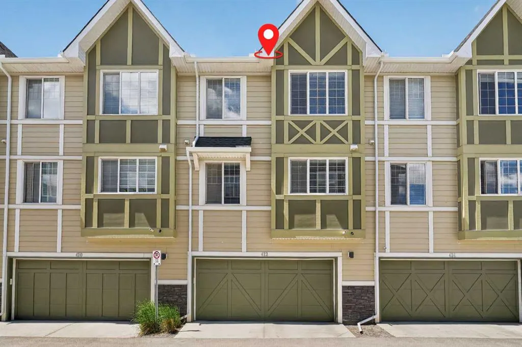 412 Nolanlake Villas NW