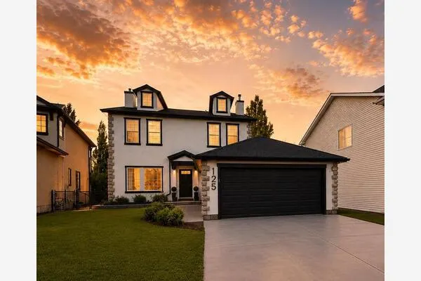 125 Discovery Place SW