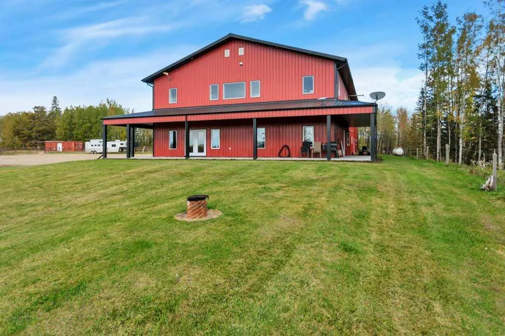 15048 Highway 611