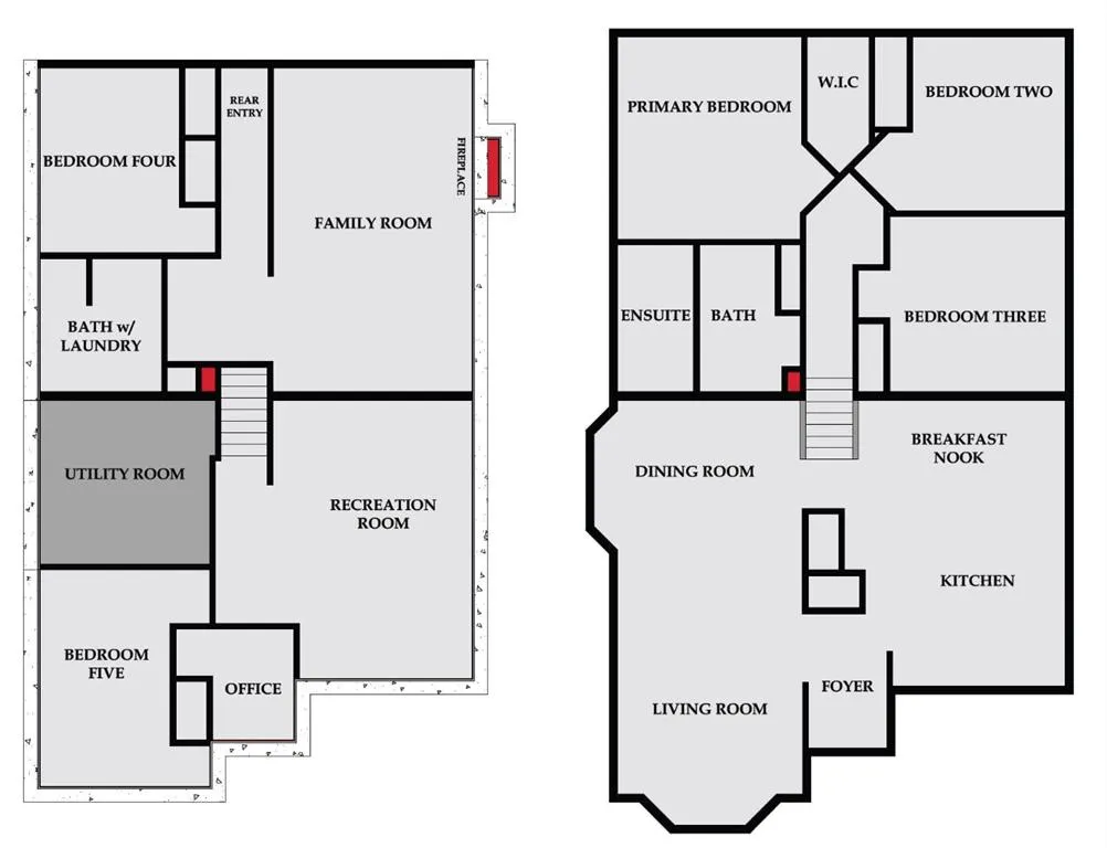 5 Sunset Crescent