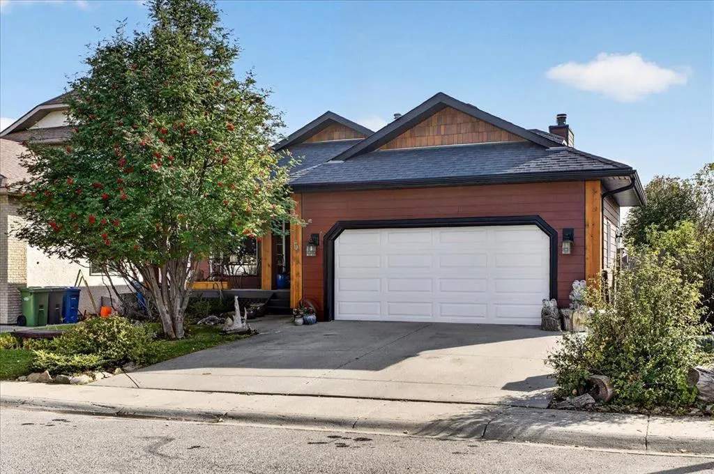 5 Sunset Crescent
