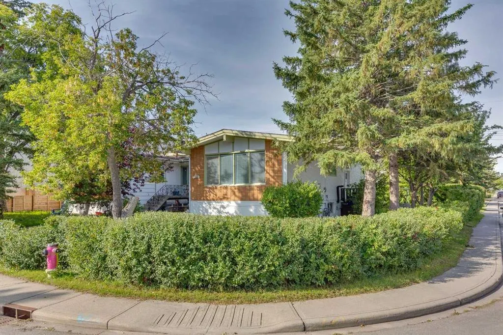 1101 42 Street SW