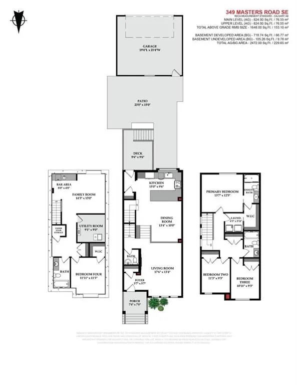 349 Masters Road SE