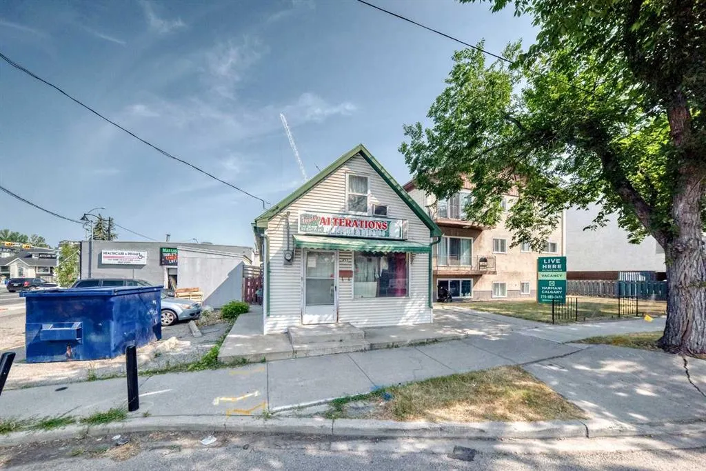 632 Marsh Road NE