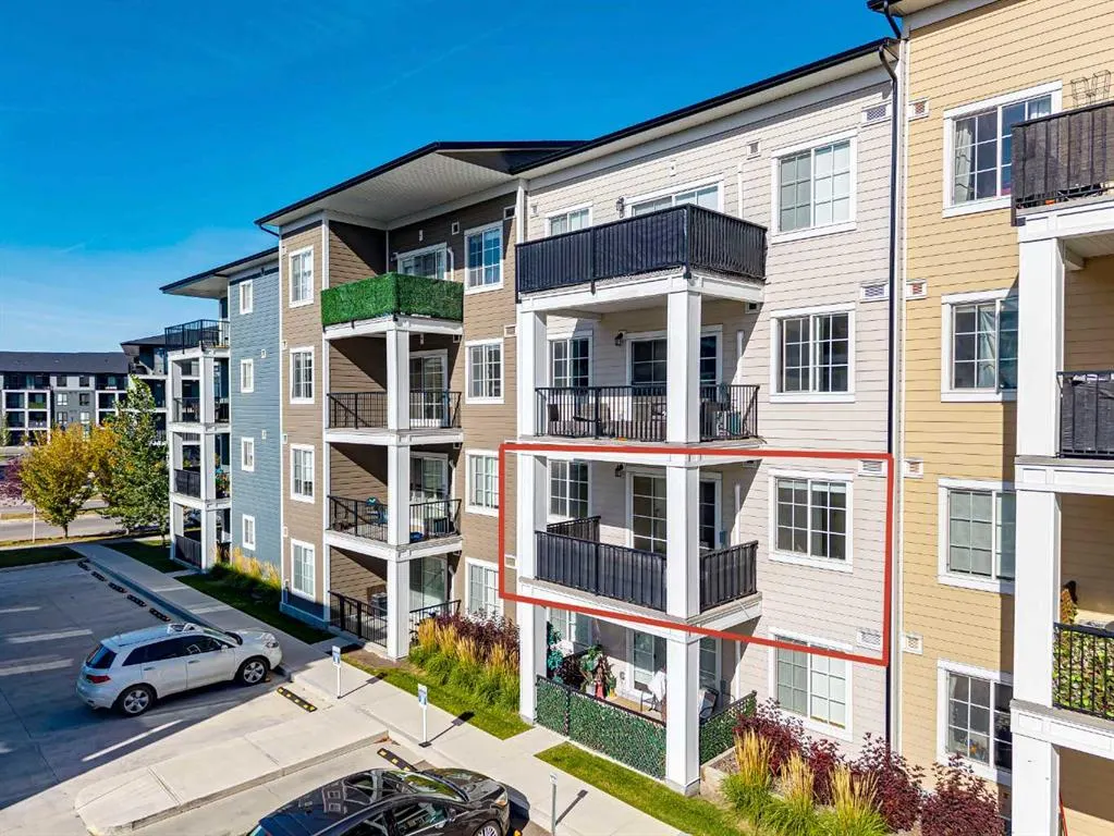 151 Legacy Main Street SE #8216