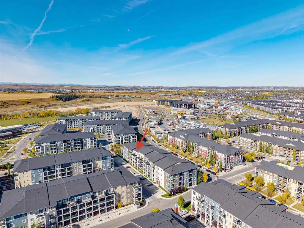 151 Legacy Main Street SE #8216