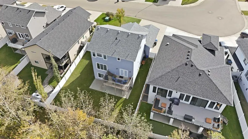 15 Cole Way