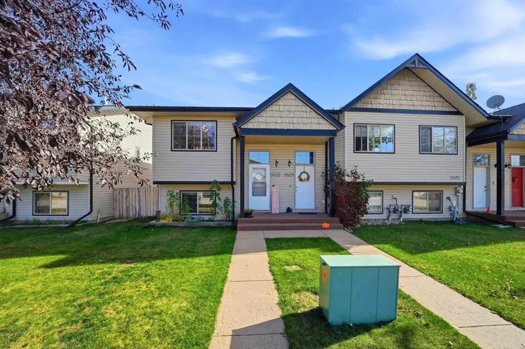 5433 Prairie Ridge Avenue