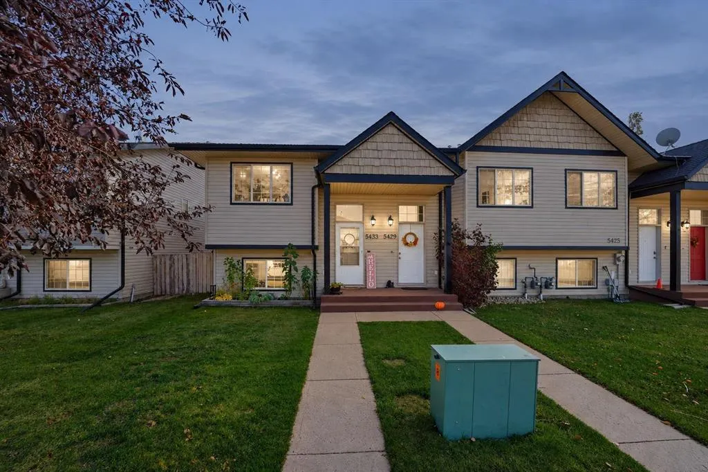 5433 Prairie Ridge Avenue