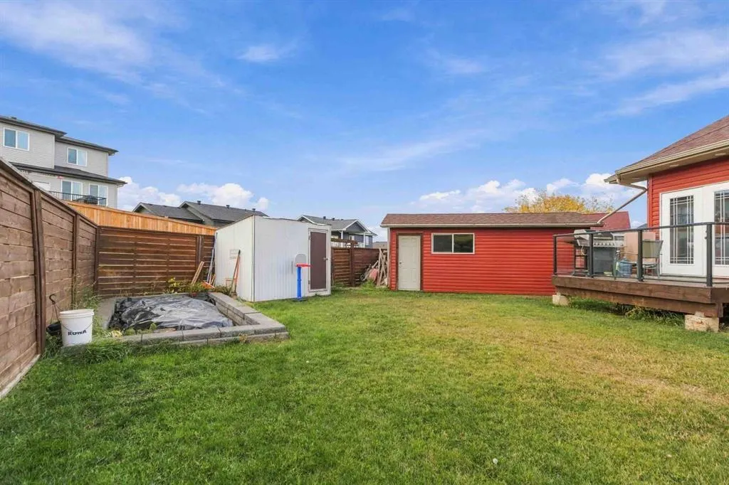 169 Beaconwood Place