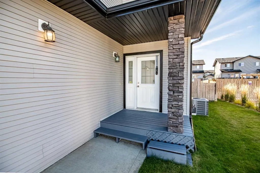 21 Pinetree Close