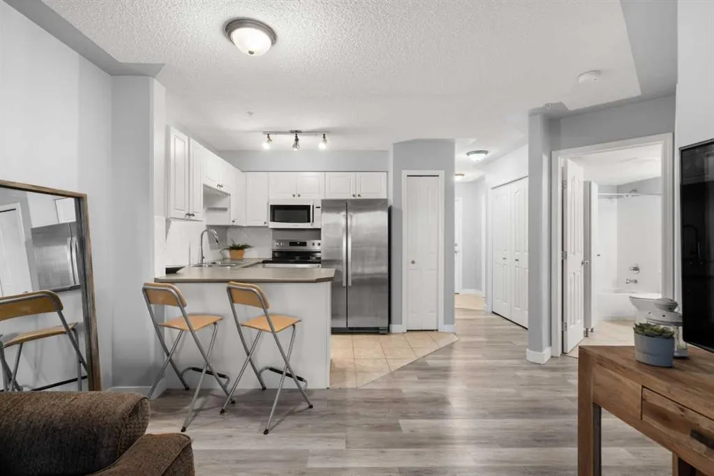 345 Rocky Vista Park NW #123
