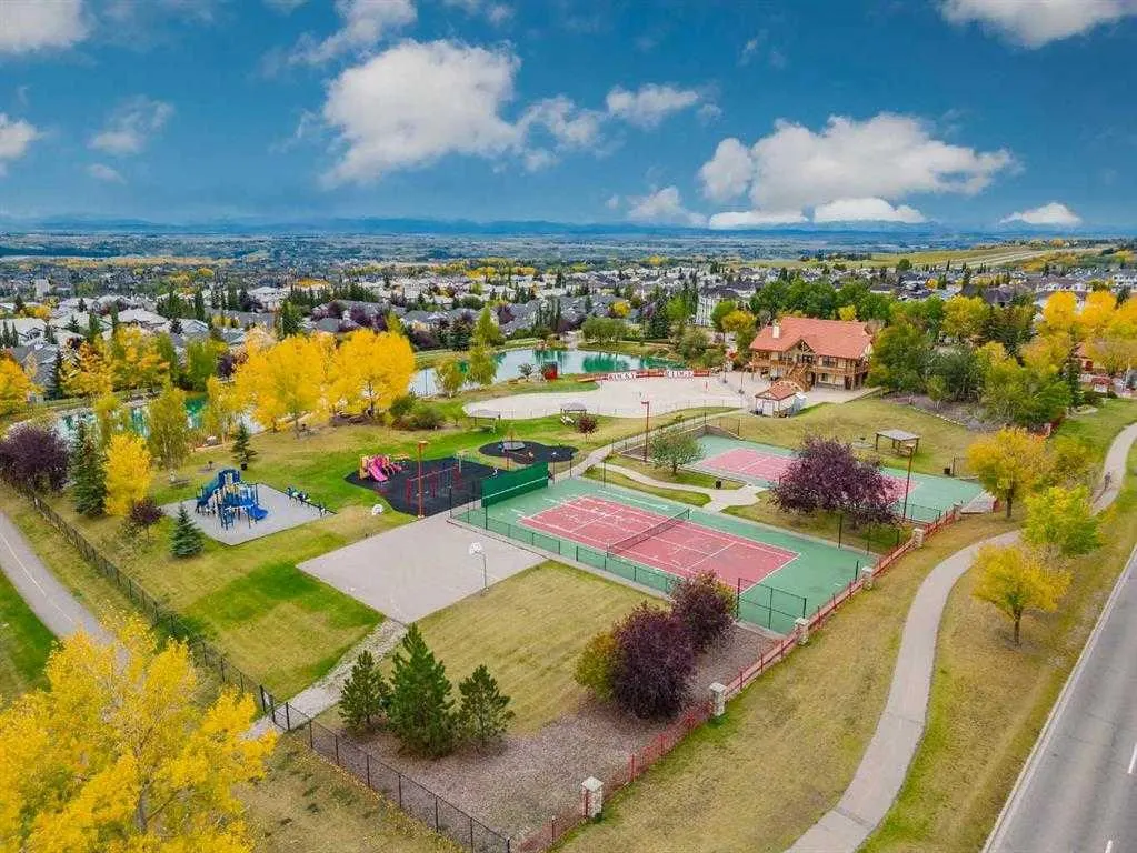 345 Rocky Vista Park NW #123