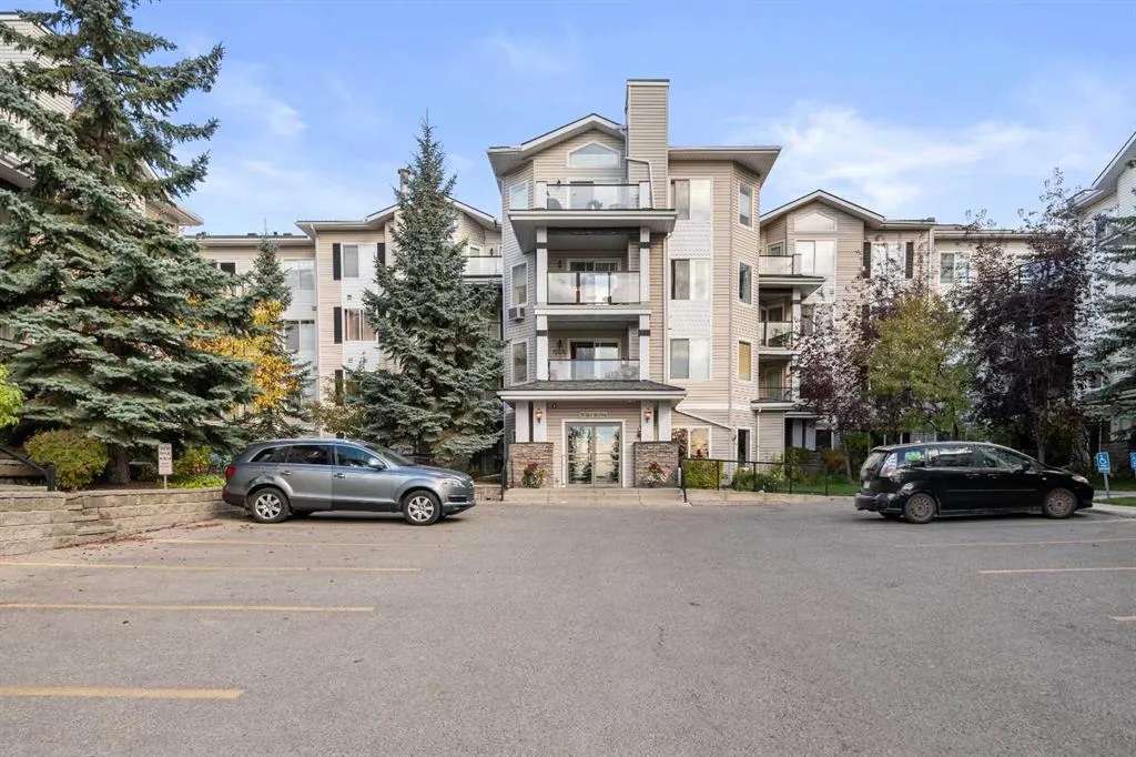 345 Rocky Vista Park NW #123