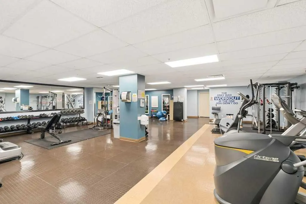345 Rocky Vista Park NW #123