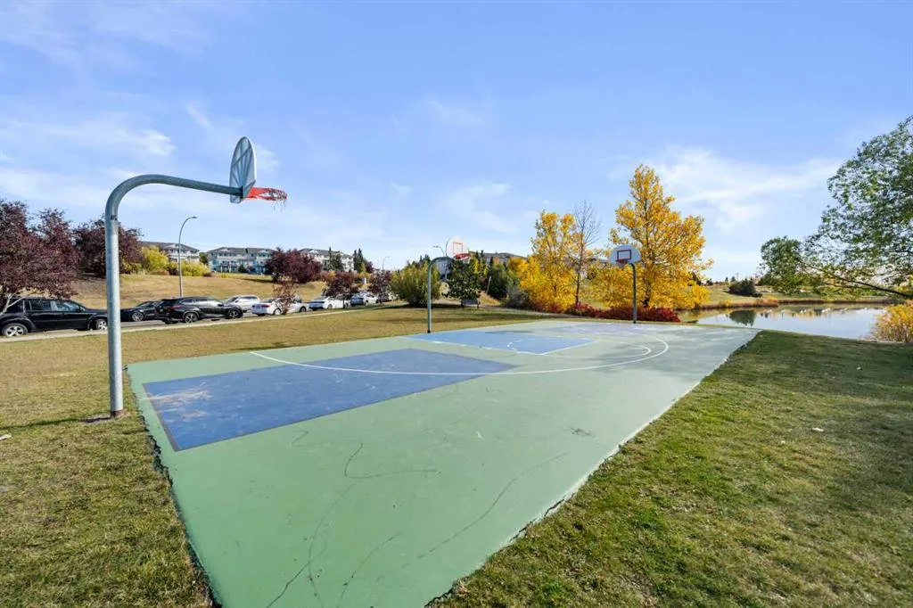 345 Rocky Vista Park NW #123