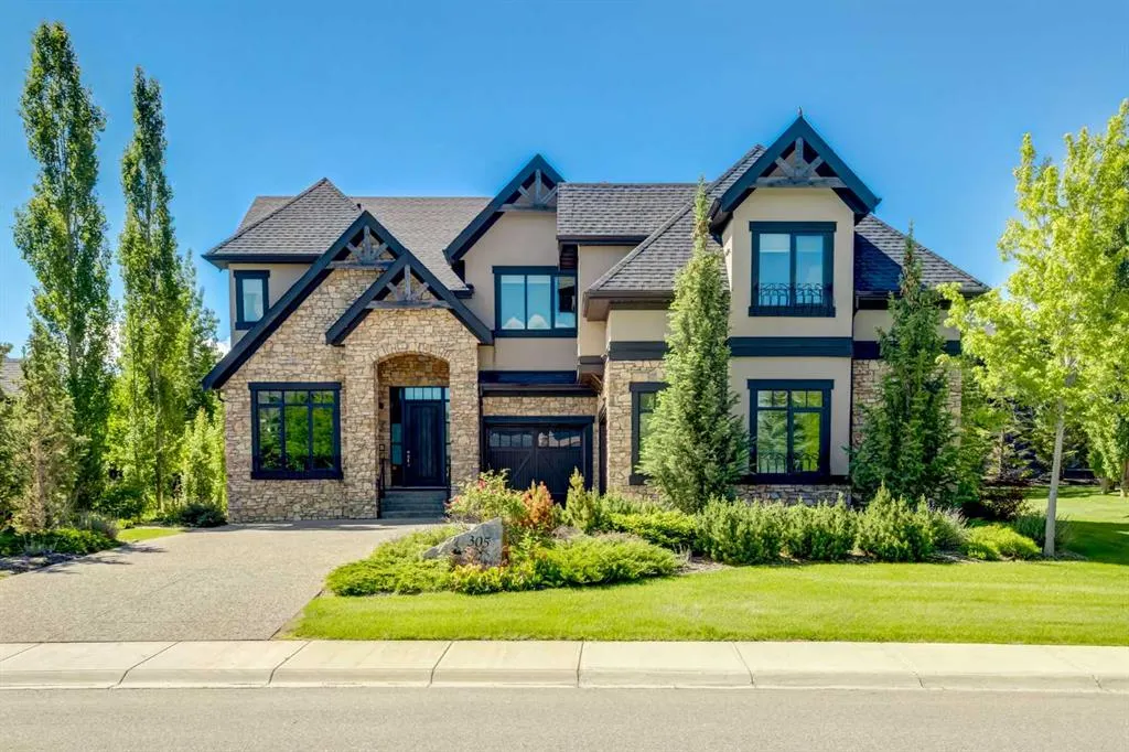 305 Spyglass Way